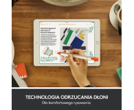 Logitech Crayon iPad pomarańczowy - 468924 - zdjęcie 8